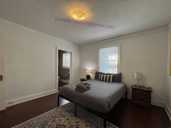 (undisclosed Address), Knoxville, TN 37917