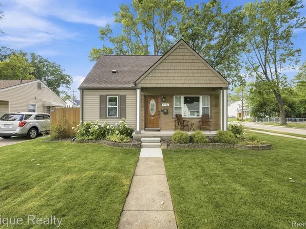 3402 Normandy Rd, Royal Oak, MI 48073