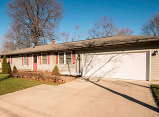 5323 Rothman Rd, Fort Wayne, IN 46835