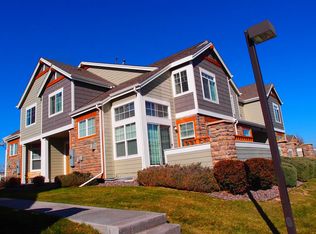 12818 Jasmine St UNIT C, Thornton, CO 80602