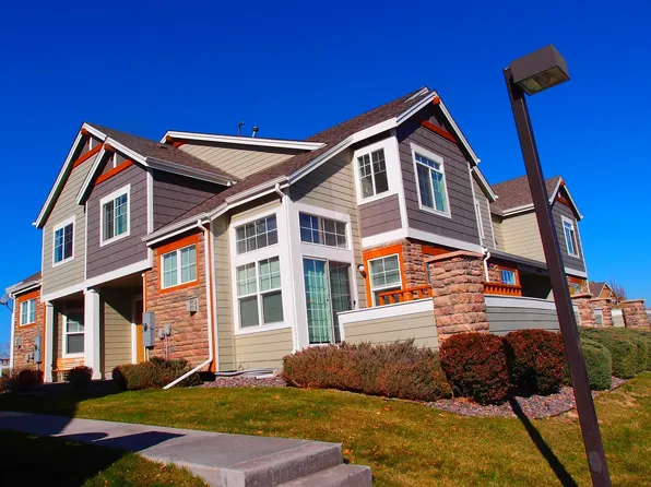 12818 Jasmine St Unit C, Thornton, CO 80602