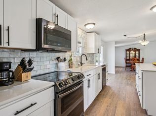 269 Lone Tree Ln, Decatur, TX 76234