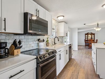 269 Lone Tree Ln, Decatur, TX, 76234