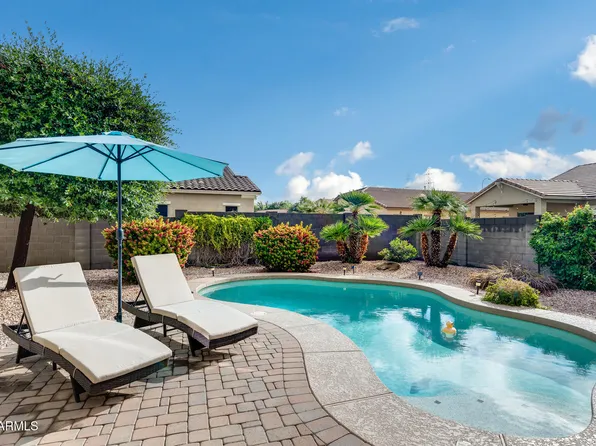 12163 W LOCUST Lane, Avondale, AZ 85323