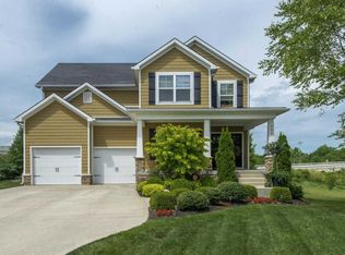 152 Arbor Grove Cir, Georgetown, KY 40324