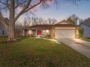 8228 Kingsley Dr, Reynoldsburg, OH