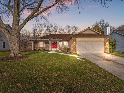 8228 Kingsley Dr, Reynoldsburg, OH, 43068