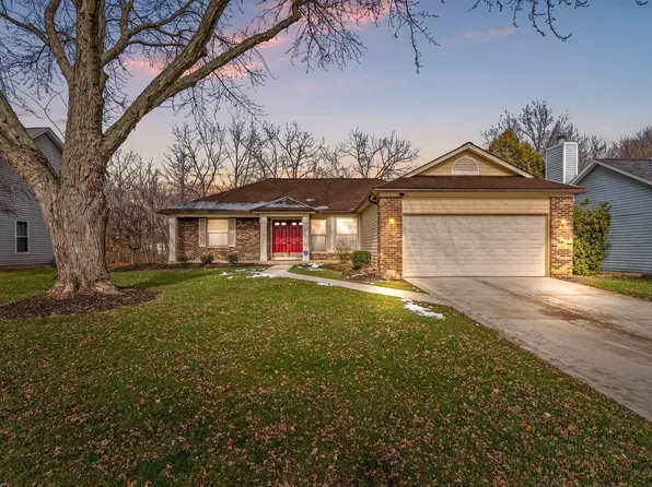 8228 Kingsley Dr, Reynoldsburg, OH 43068