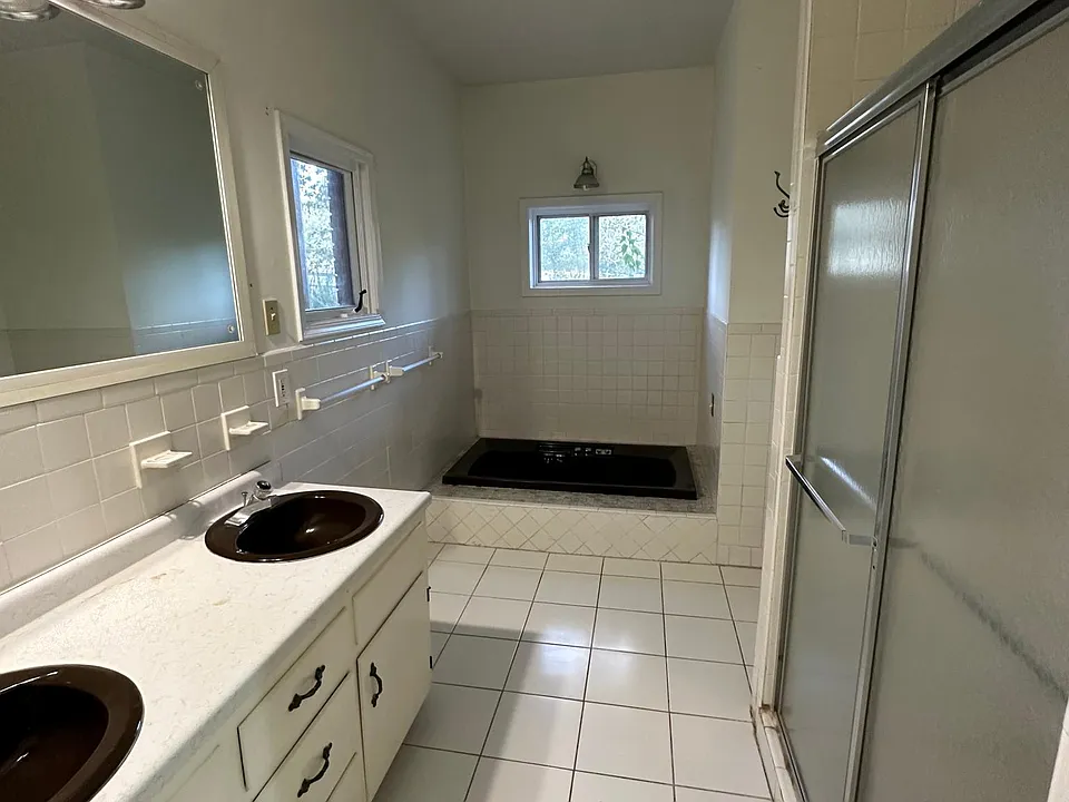 Master #1 ensuite