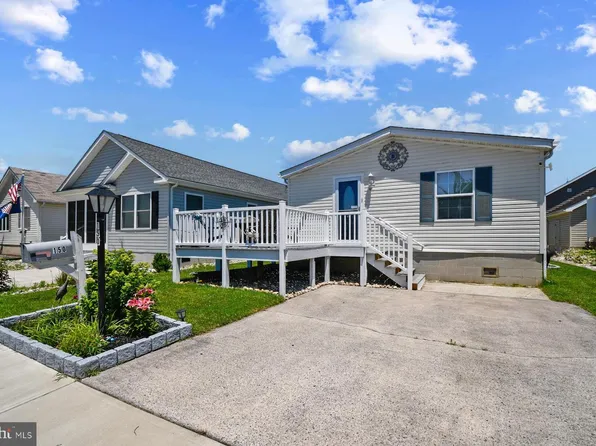 150 Sandy Hill Dr, Ocean City, MD 21842