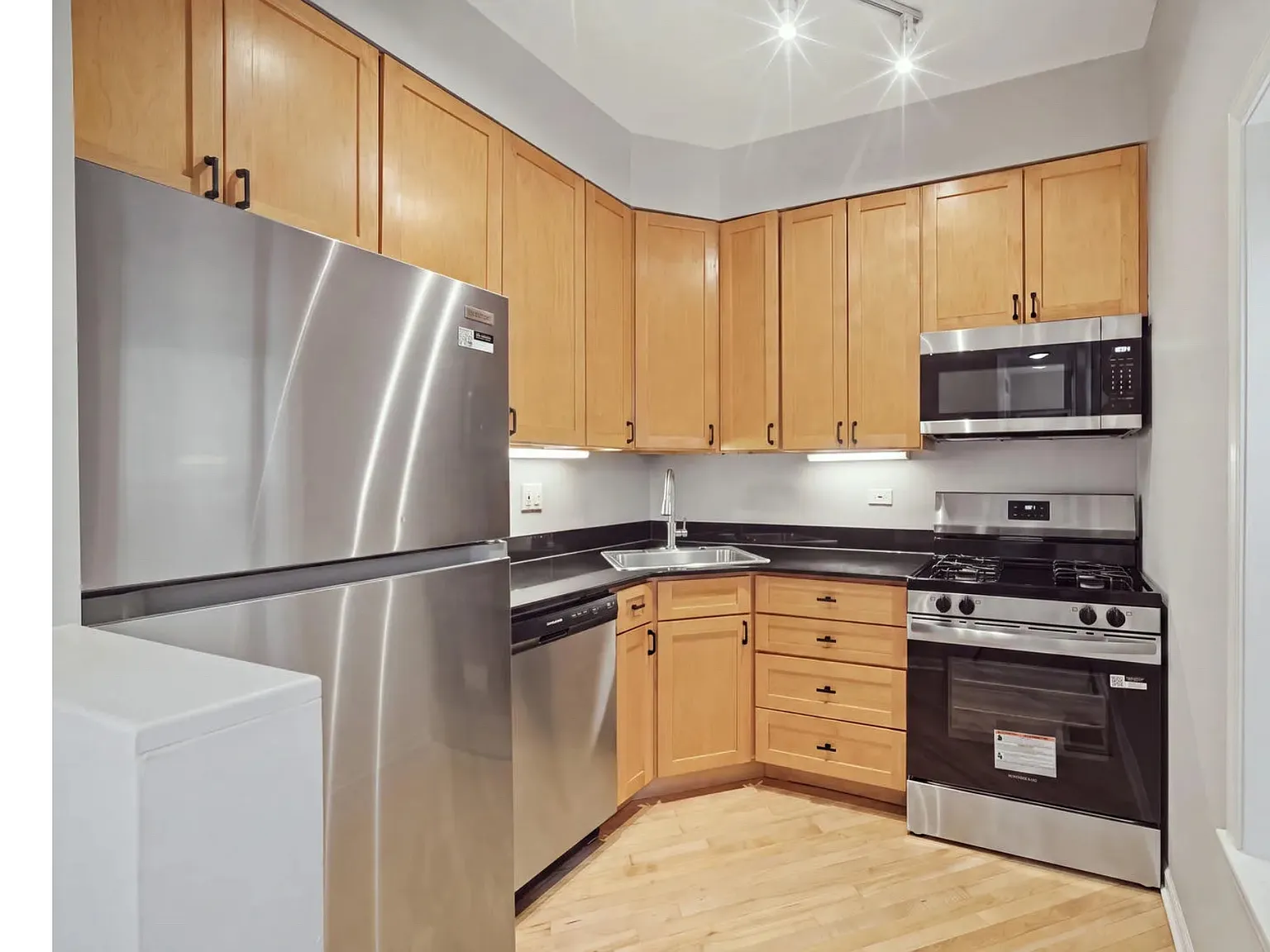 2 bed, 700 sqft, $2,850 — Photo 4