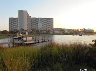23223 Front Beach Rd #A1-3, Panama City Beach, FL 32413