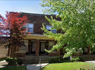 401 Sheldon Ave, Columbus, OH 43207