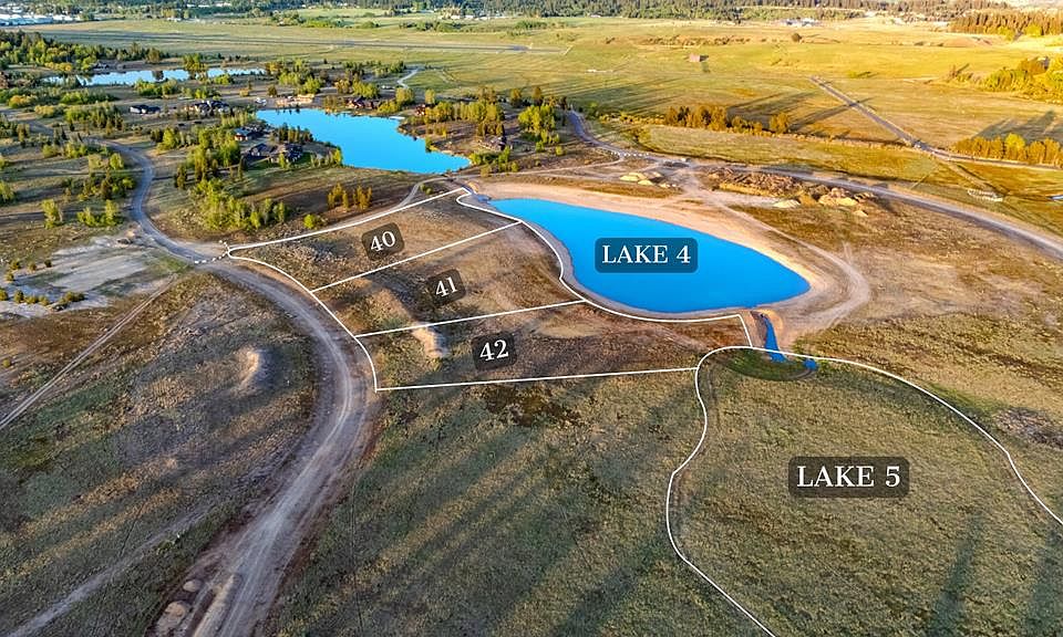 1st image of 40 Rawhide Loop