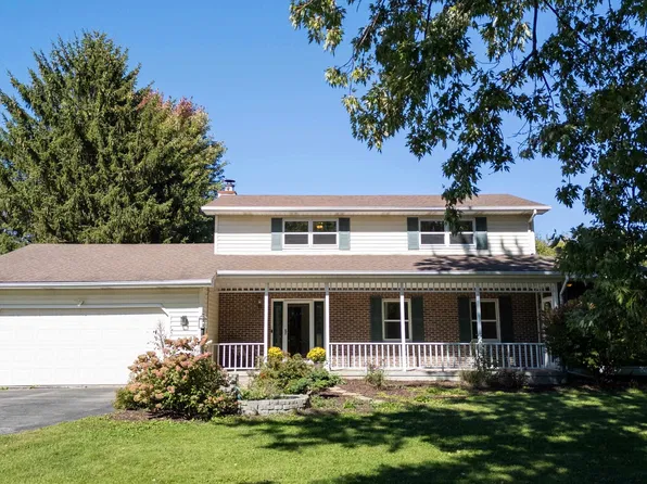 7824 Caribou Ct, Verona, WI 53593