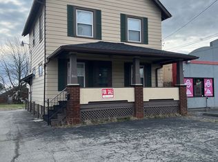 846 1/2 Youngstown Poland Rd, Struthers, OH 44471