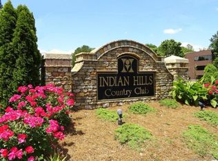 3610 Ridgewater Trl, Marietta, GA 30068