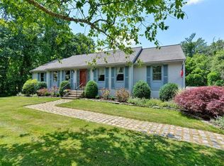 597 Berkley St, Berkley, MA 02779