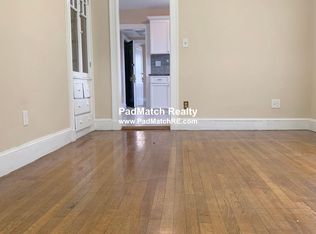 28 School St #3, Roxbury, MA 02119