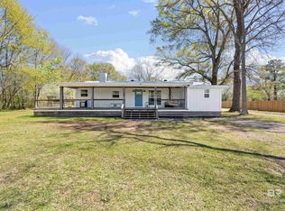 13318 Celeste Rd #A, Chunchula, AL 36521
