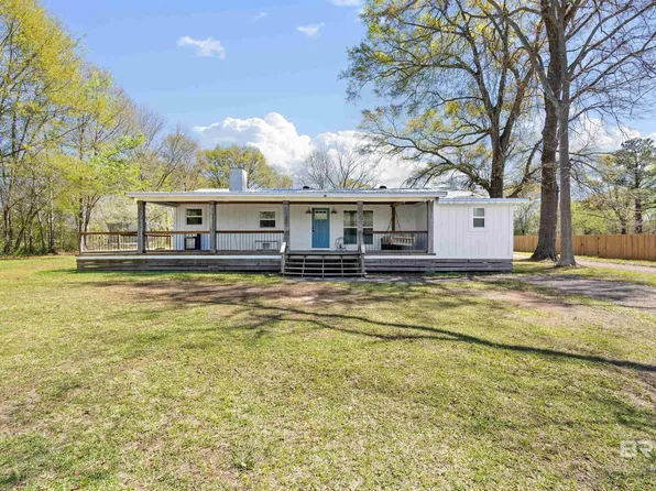 13318 Celeste Rd #A, Chunchula, AL 36521