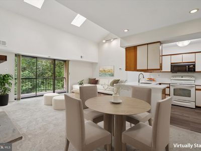 722 Washington Pl #22, Wayne, PA, 19087