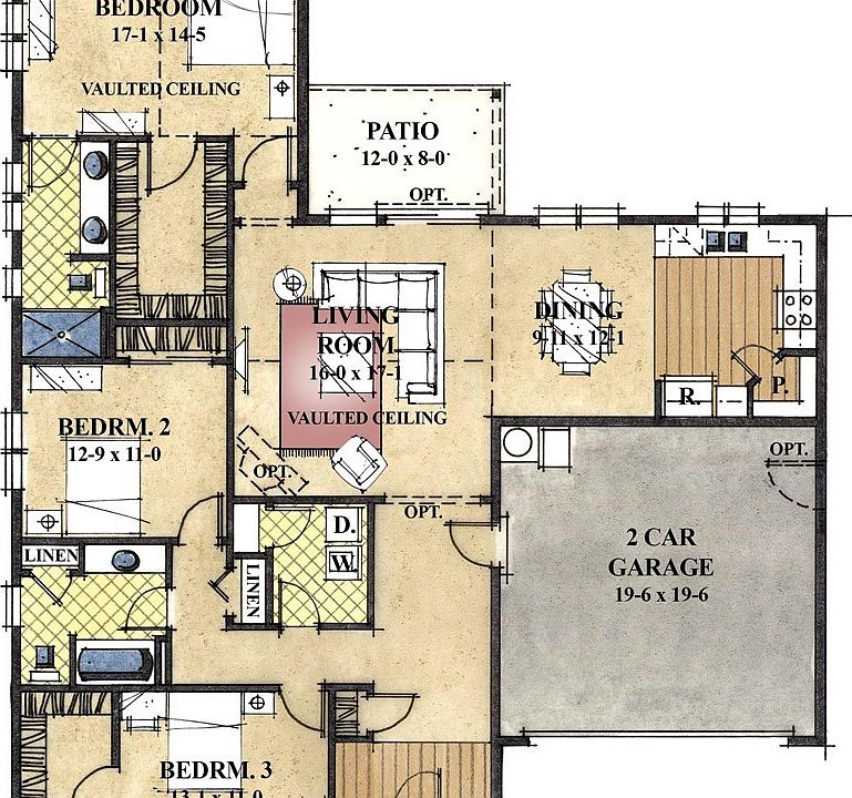 2nd image of 1029 S 49th St