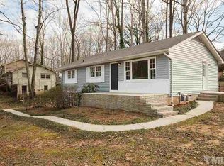 126 Fleming Dr, Durham, NC 27712