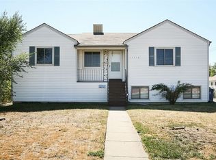 11710 E 10th Ave, Aurora, CO 80010