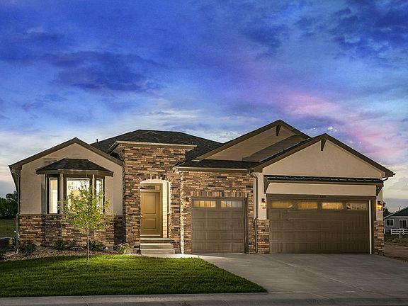 4th image of 639 Vermilion Peak Dr