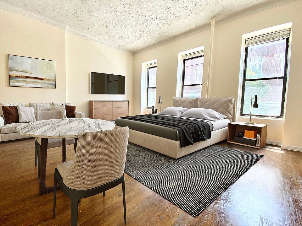 1st image of 257 W 113th St APT 401