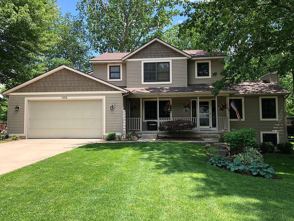 1st image of 7498 Woodcliff Dr