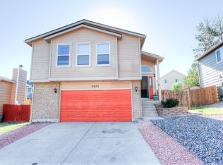 2875 Richmond Dr, Colorado Springs, CO 80922