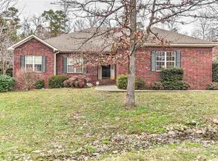 2356 Marion Anderson Rd, Hot Springs, AR 71913