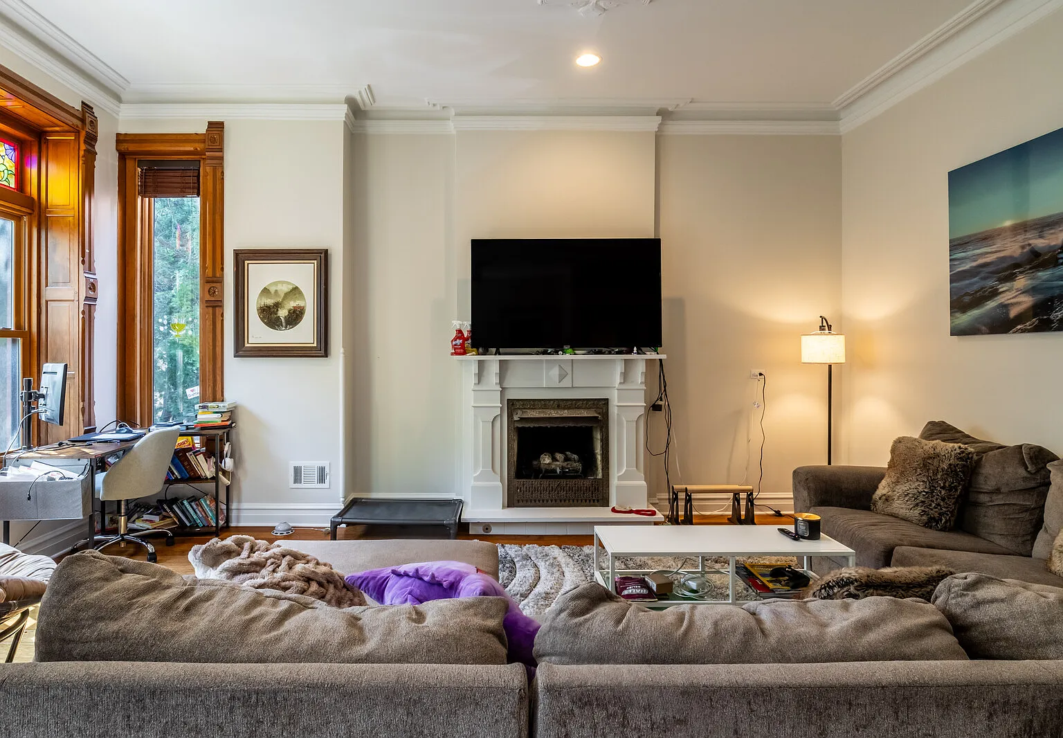 3 bed, 1500 sqft, $4,400 — Photo 4