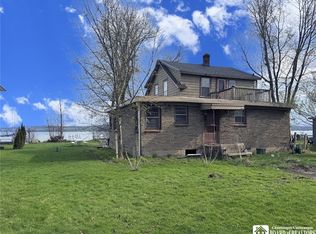 4406 Fairmount Ave, Lakewood, NY 14750