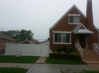 5632 S Keeler Ave, Chicago, IL