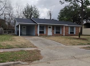 3411 Lanell Dr, Bossier City, LA 71112