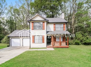 365 Kimberly Forest Ct, Atlanta, GA 30349