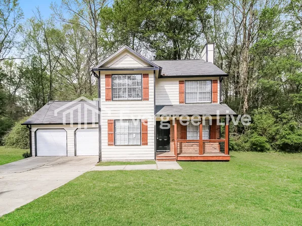 365 Kimberly Forest Ct, Atlanta, GA 30349