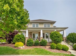 1305 Marbleseed Ln, Bridgeville, PA 15017