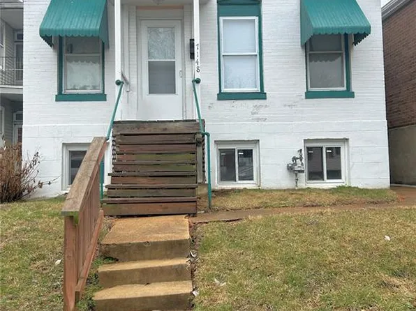 7148 Alabama Ave, Saint Louis, MO 63111