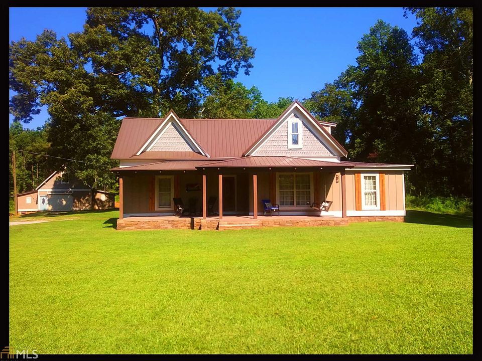 1064 Taylors Gin Rd, Temple, GA 30179 Zillow