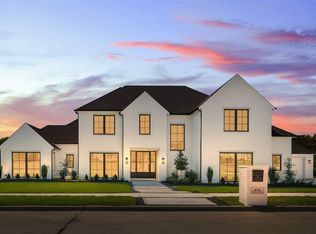 454 Keystone Bnd, Heath, TX 75032