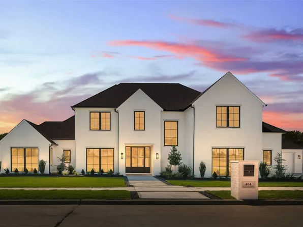 454 Keystone Bnd, Heath, TX 75032