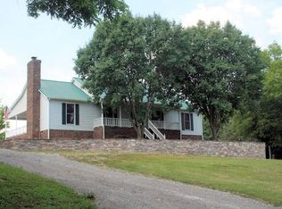 2912 Spain Hill Rd, Lascassas, TN 37085