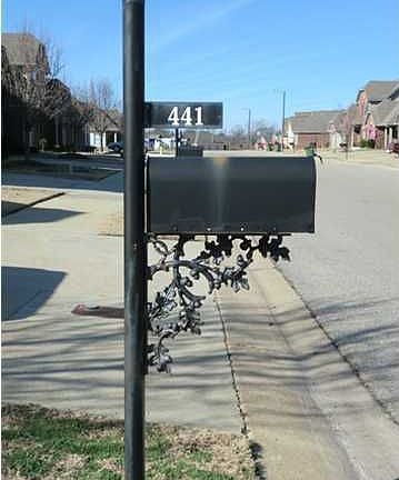 5th image of 441 Park Lake Dr