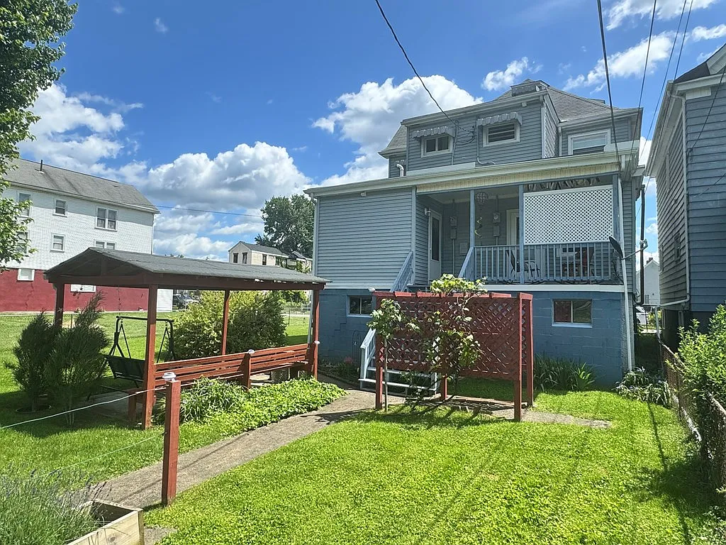 3 bed, 2.0 bath, 1173 sqft, $850 — Photo 4