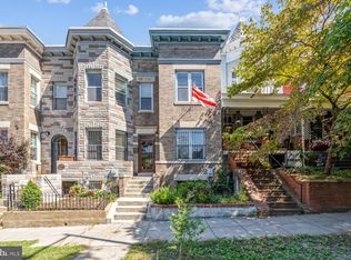 3487 Holmead Pl NW, Washington, DC 20010