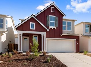 54 Seasmoke Pl #LOT14, Elk Grove, CA 95758